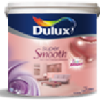 Dulux Super Smooth